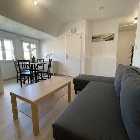 Appartement Renove Tout Equipe, Centre Ville, Proche De La Gare Et Commerce Flers  Exteriör bild