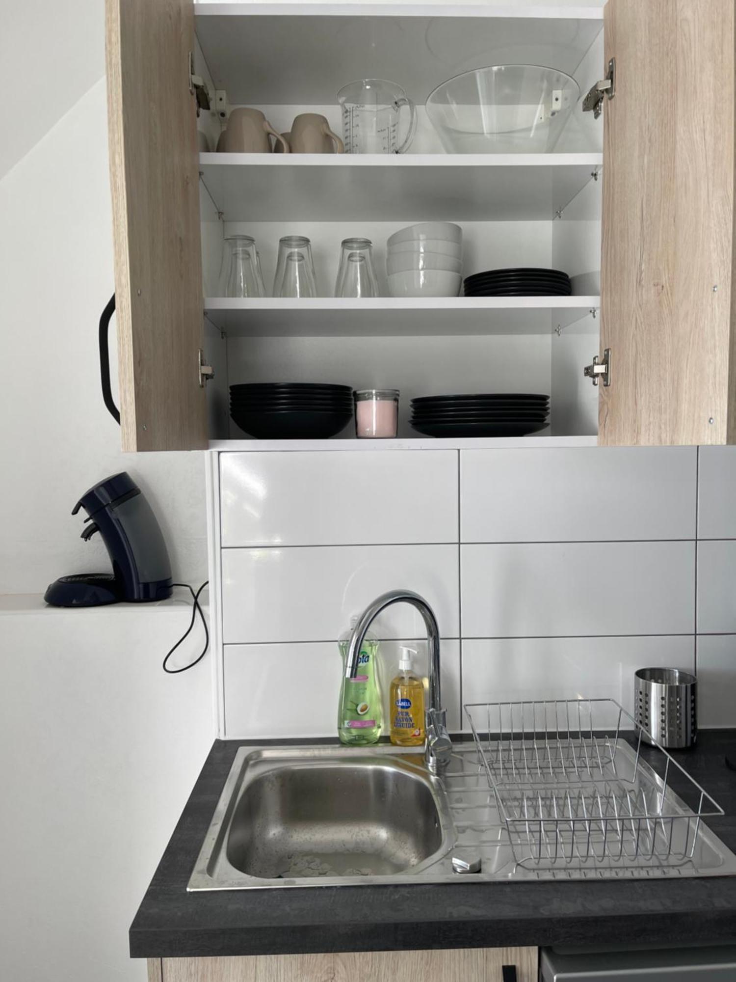 Appartement Renove Tout Equipe, Centre Ville, Proche De La Gare Et Commerce Flers  Exteriör bild