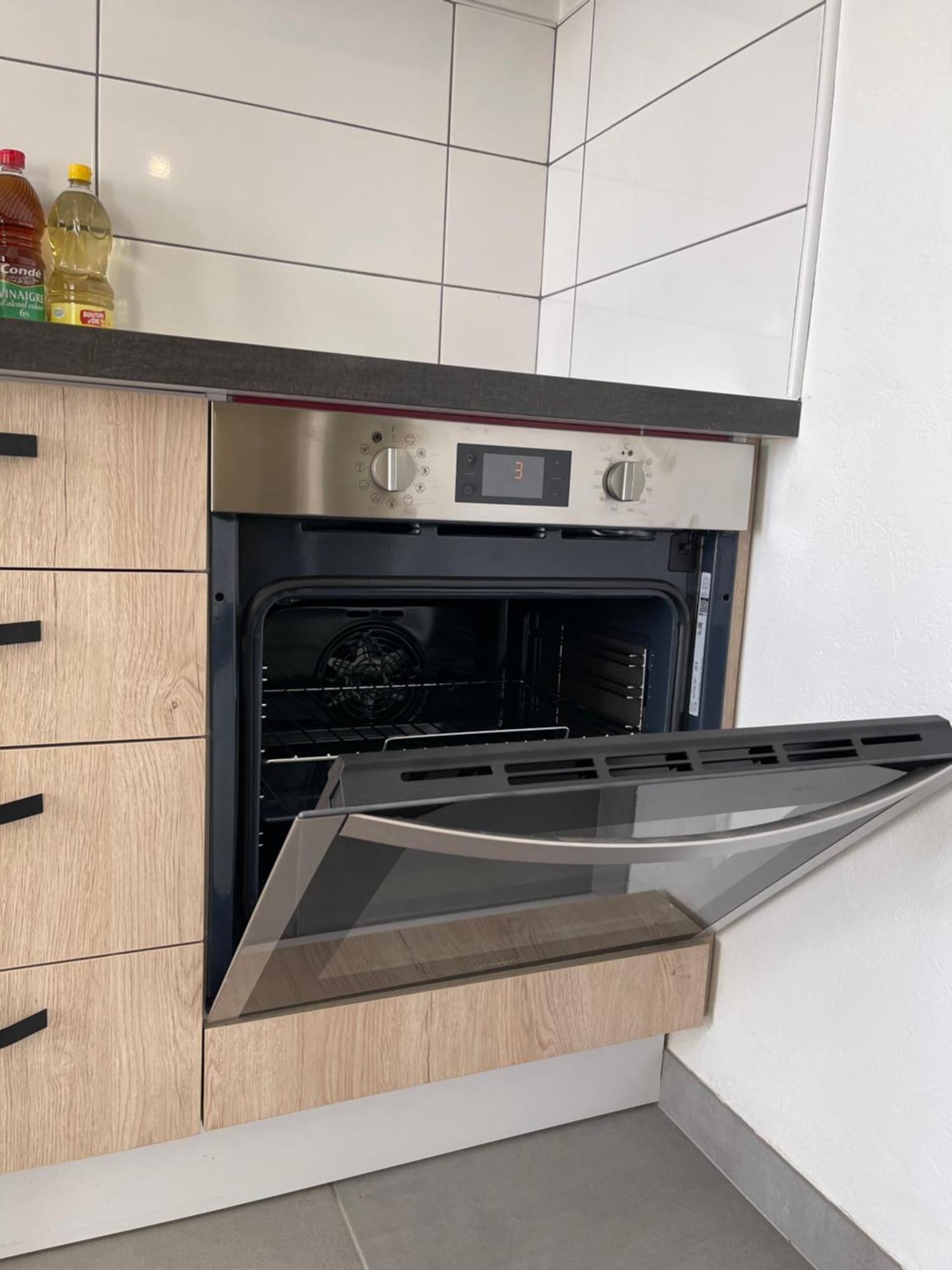 Appartement Renove Tout Equipe, Centre Ville, Proche De La Gare Et Commerce Flers  Exteriör bild