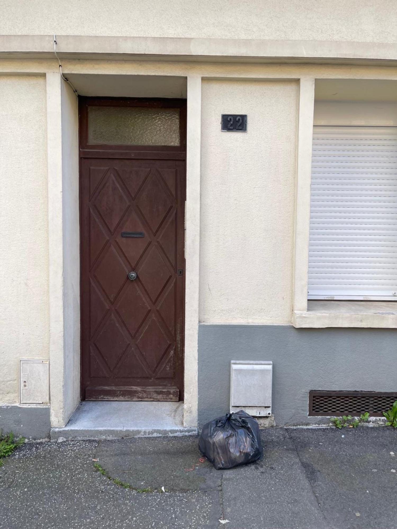 Appartement Renove Tout Equipe, Centre Ville, Proche De La Gare Et Commerce Flers  Exteriör bild